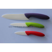 Cerámica / Zirconia cuchillo de cerámica / Cuchillo de cocina / utilidad cuchillo (K36533)